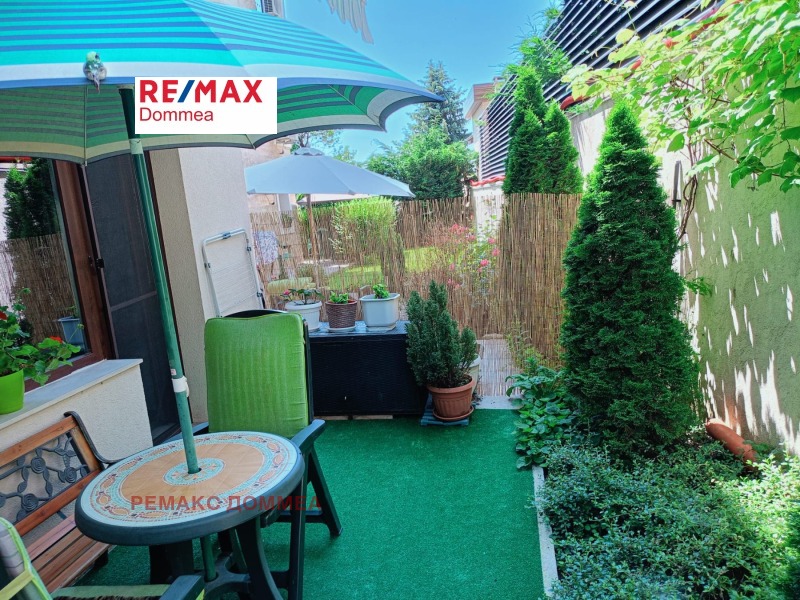 Продава  1-стаен град Варна , Бриз , 39 кв.м | 86252240 - изображение [3]