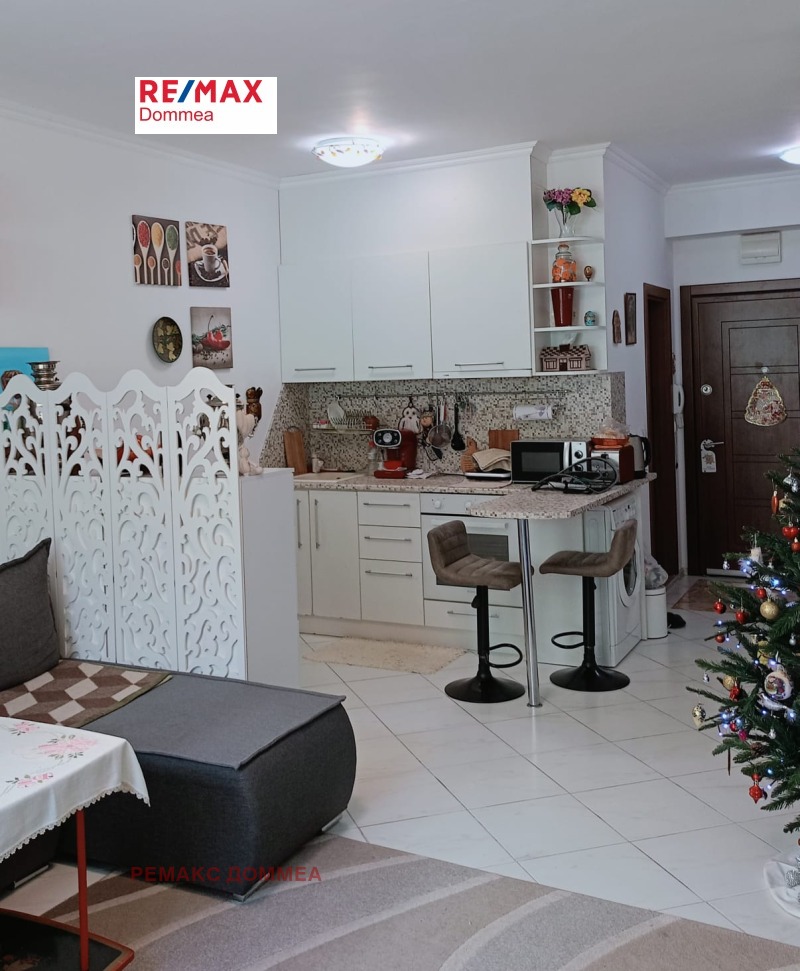 Продава  1-стаен град Варна , Бриз , 39 кв.м | 86252240 - изображение [12]