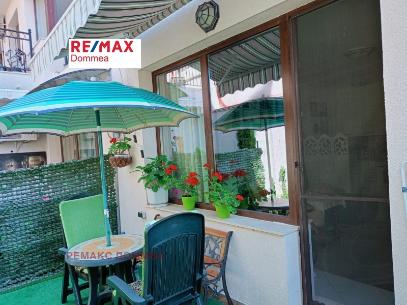Продава  1-стаен град Варна , Бриз , 39 кв.м | 86252240 - изображение [2]