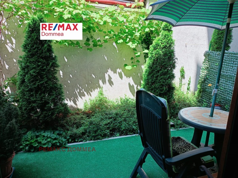 Продава  1-стаен град Варна , Бриз , 39 кв.м | 86252240 - изображение [4]