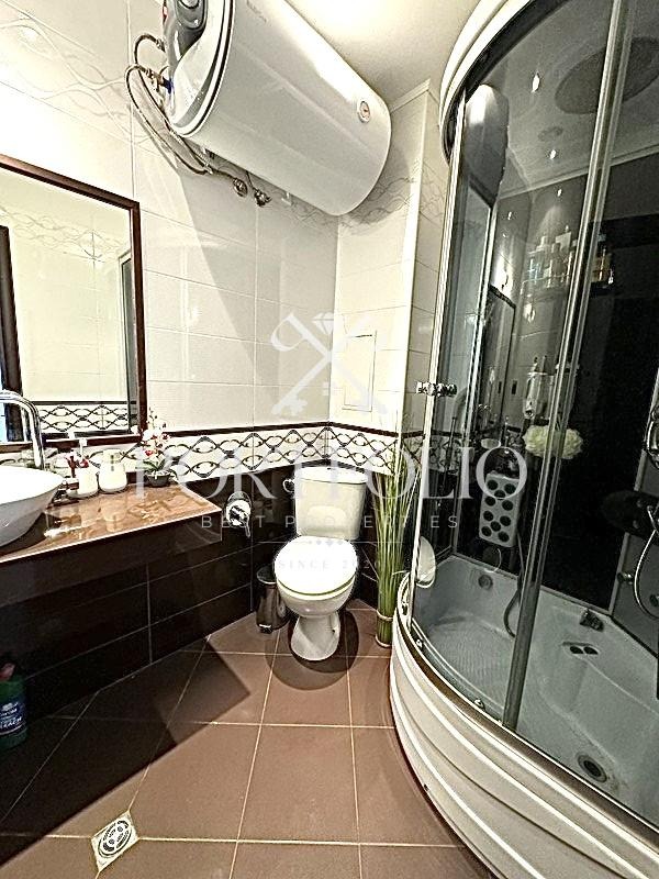 De vânzare  1 dormitor regiunea Burgas , Sveti Vlas , 73 mp | 36985146 - imagine [11]