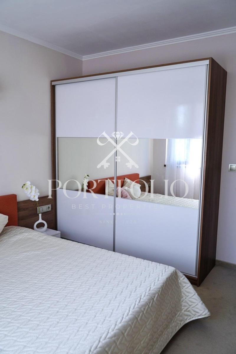 Na prodej  1 ložnice oblast Burgas , Sveti Vlas , 73 m2 | 36985146 - obraz [9]