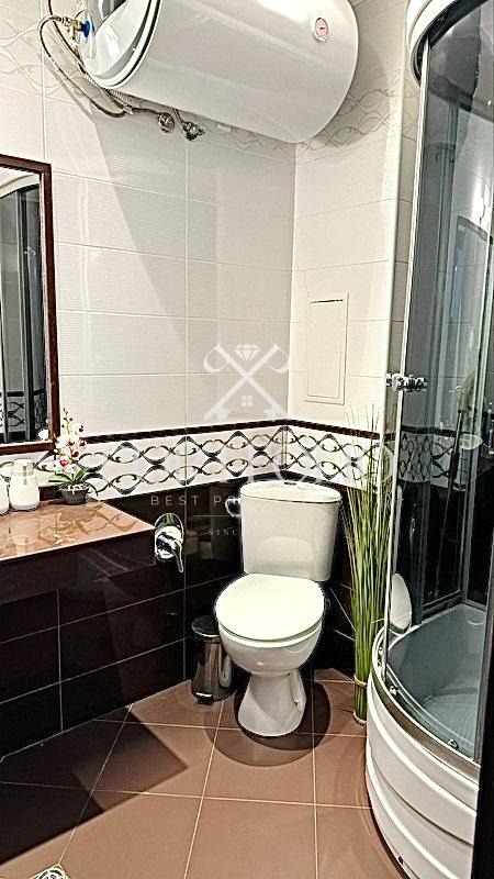 Te koop  1 slaapkamer regio Boergas , Sveti Vlas , 73 m² | 36985146 - afbeelding [10]