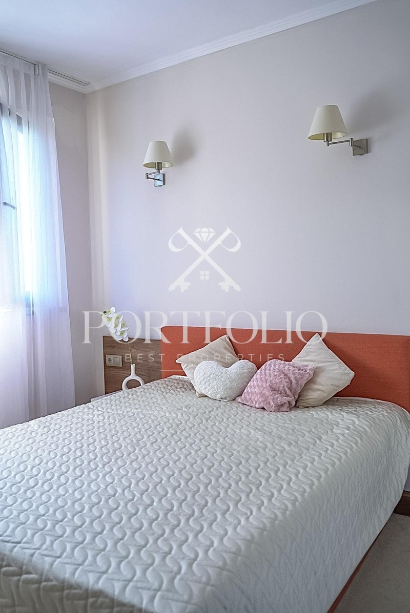 For Sale  1 bedroom region Burgas , Sveti Vlas , 73 sq.m | 36985146 - image [8]