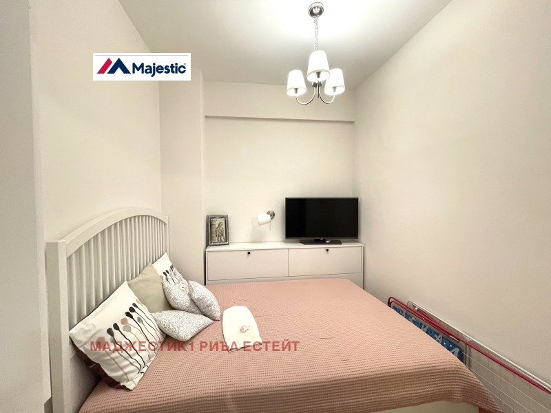 Продава  2-стаен град София , Банишора , 57 кв.м | 96647821