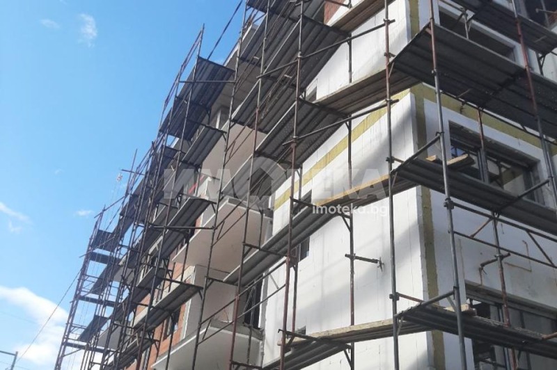 Продаја  1 спаваћа соба Софија , Студентски град , 65 м2 | 35247508 - слика [6]
