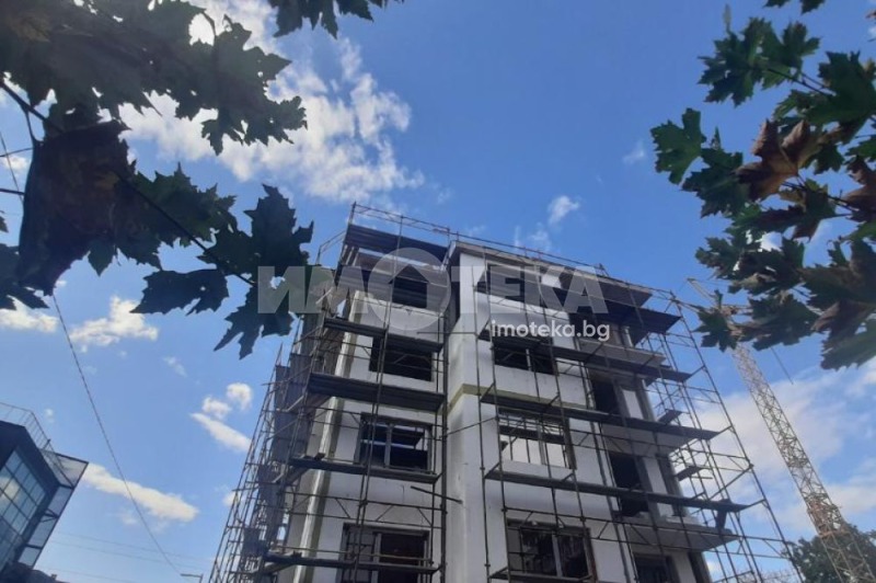 Продаја  1 спаваћа соба Софија , Студентски град , 65 м2 | 35247508 - слика [5]