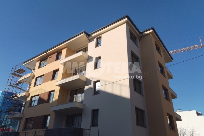 Продаја  1 спаваћа соба Софија , Студентски град , 65 м2 | 35247508