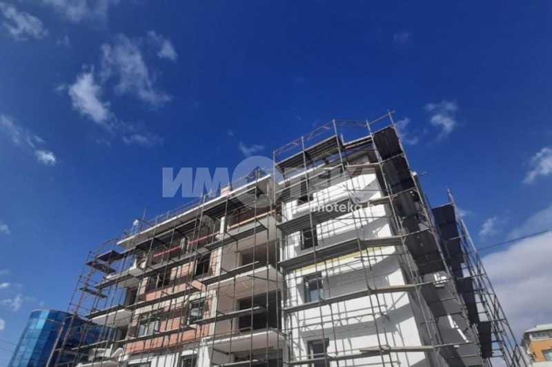 Продаја  1 спаваћа соба Софија , Студентски град , 65 м2 | 35247508 - слика [7]