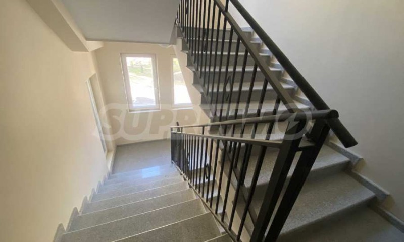 Продава  2-стаен град Варна , к.к. Св.Св. Константин и Елена , 68 кв.м | 21502255 - изображение [6]