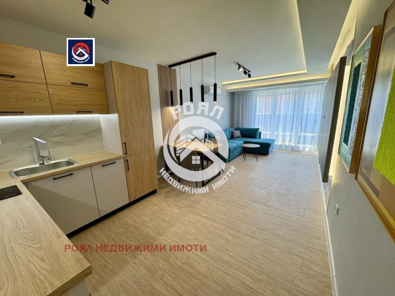 Myytävänä  1 makuuhuone Plovdiv , Gagarin , 73 neliömetriä | 57743036 - kuva [2]