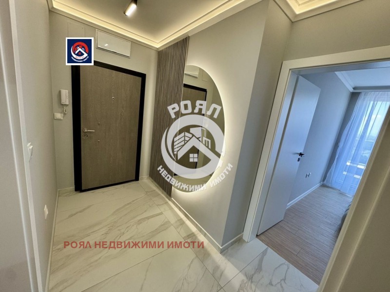 Myytävänä  1 makuuhuone Plovdiv , Gagarin , 73 neliömetriä | 57743036 - kuva [5]