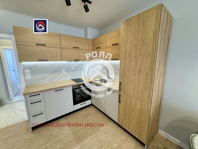 Myytävänä  1 makuuhuone Plovdiv , Gagarin , 73 neliömetriä | 57743036 - kuva [3]
