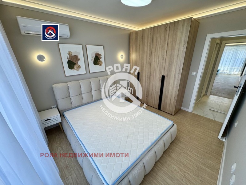 Myytävänä  1 makuuhuone Plovdiv , Gagarin , 73 neliömetriä | 57743036 - kuva [4]