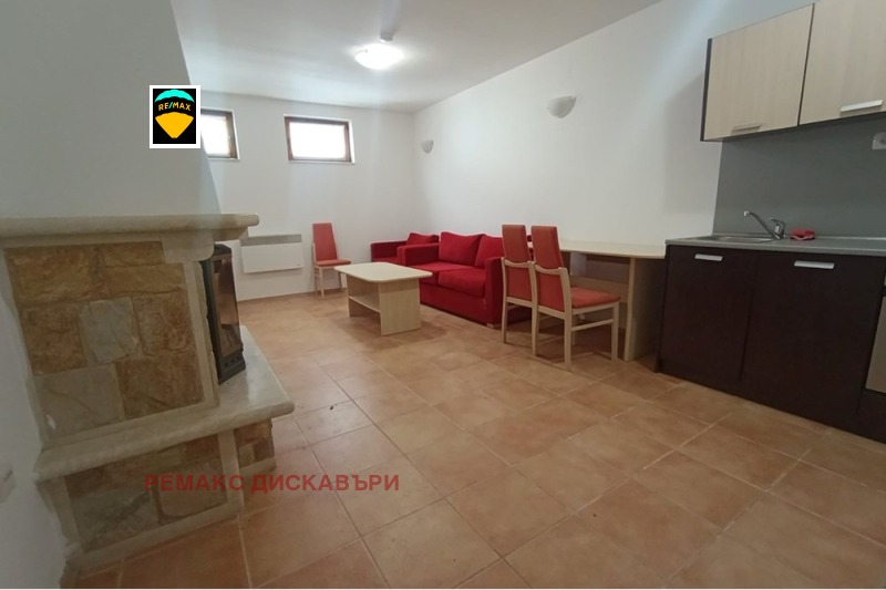 Til salg  1 soveværelse region Smolyan , k.k. Pamporovo , 62 kvm | 43576016 - billede [4]