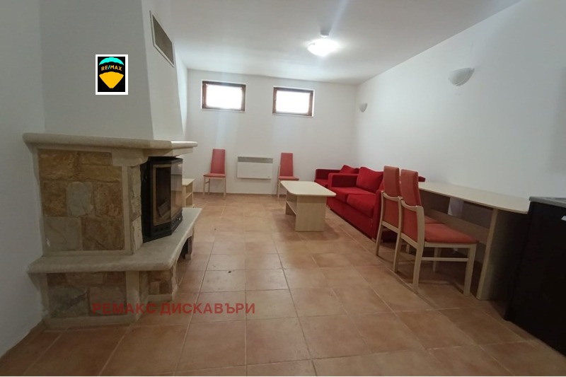 Til salg  1 soveværelse region Smolyan , k.k. Pamporovo , 62 kvm | 43576016 - billede [3]