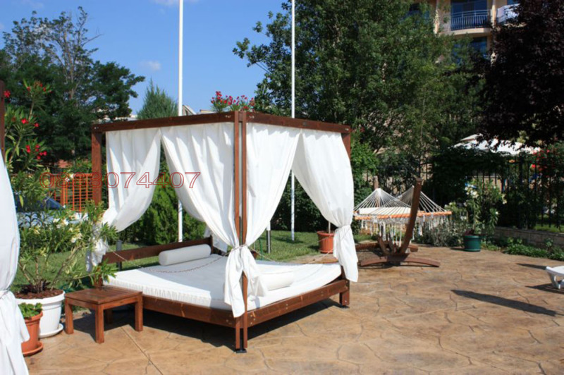 Продава 2-СТАЕН, к.к. Слънчев бряг, област Бургас, снимка 13 - Апартаменти - 52780631