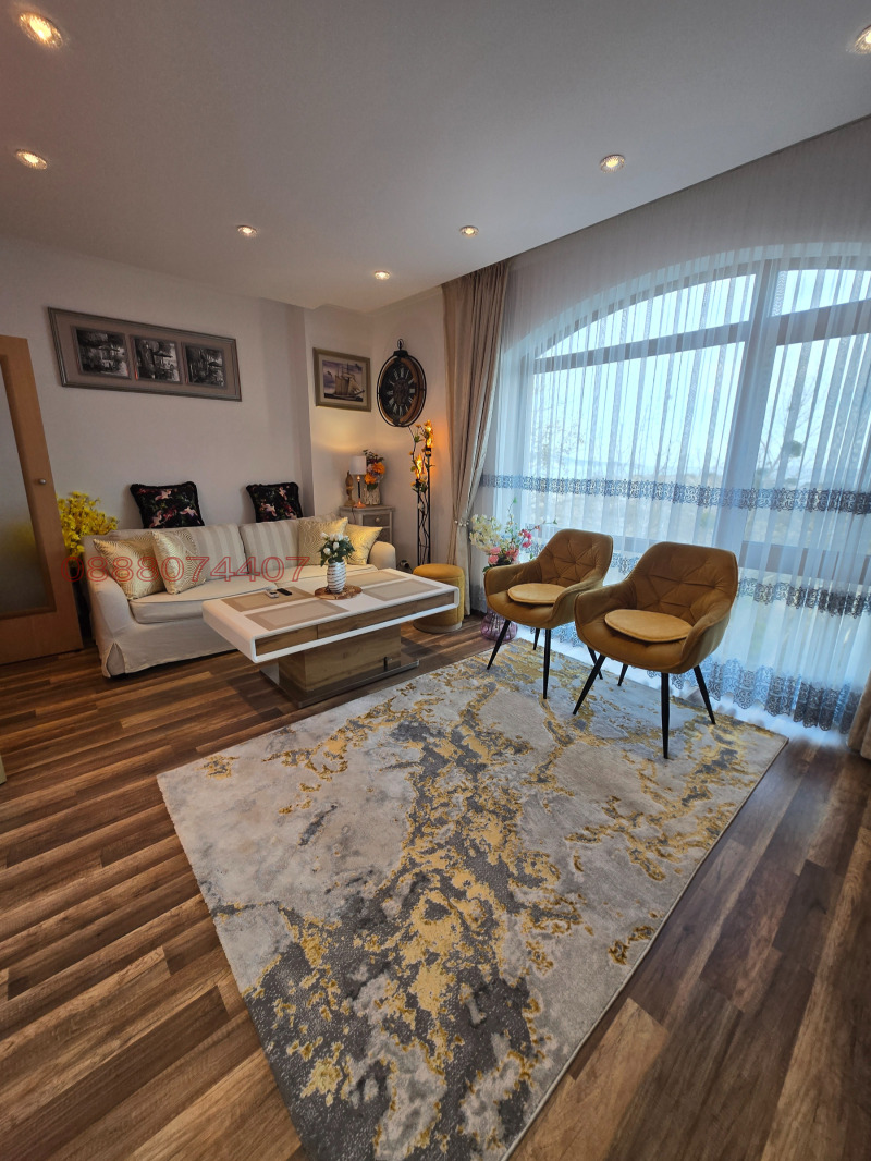 Продава 2-СТАЕН, к.к. Слънчев бряг, област Бургас