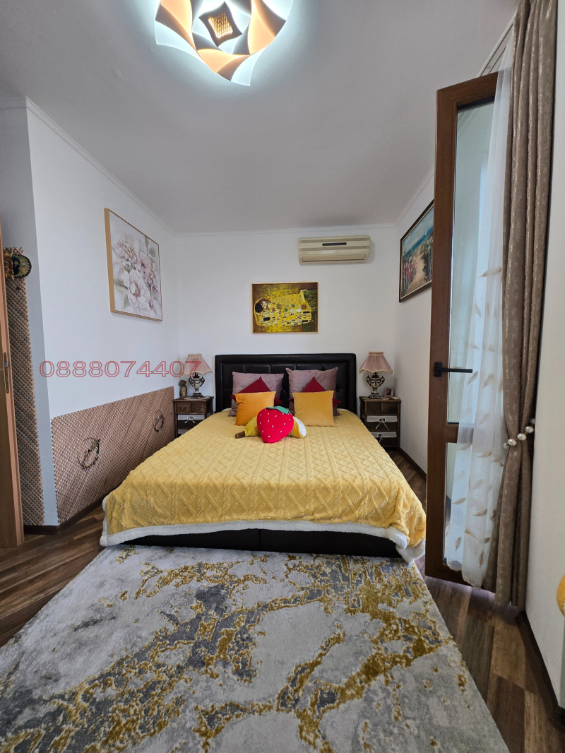 Продава 2-СТАЕН, к.к. Слънчев бряг, област Бургас, снимка 8 - Апартаменти - 52780631