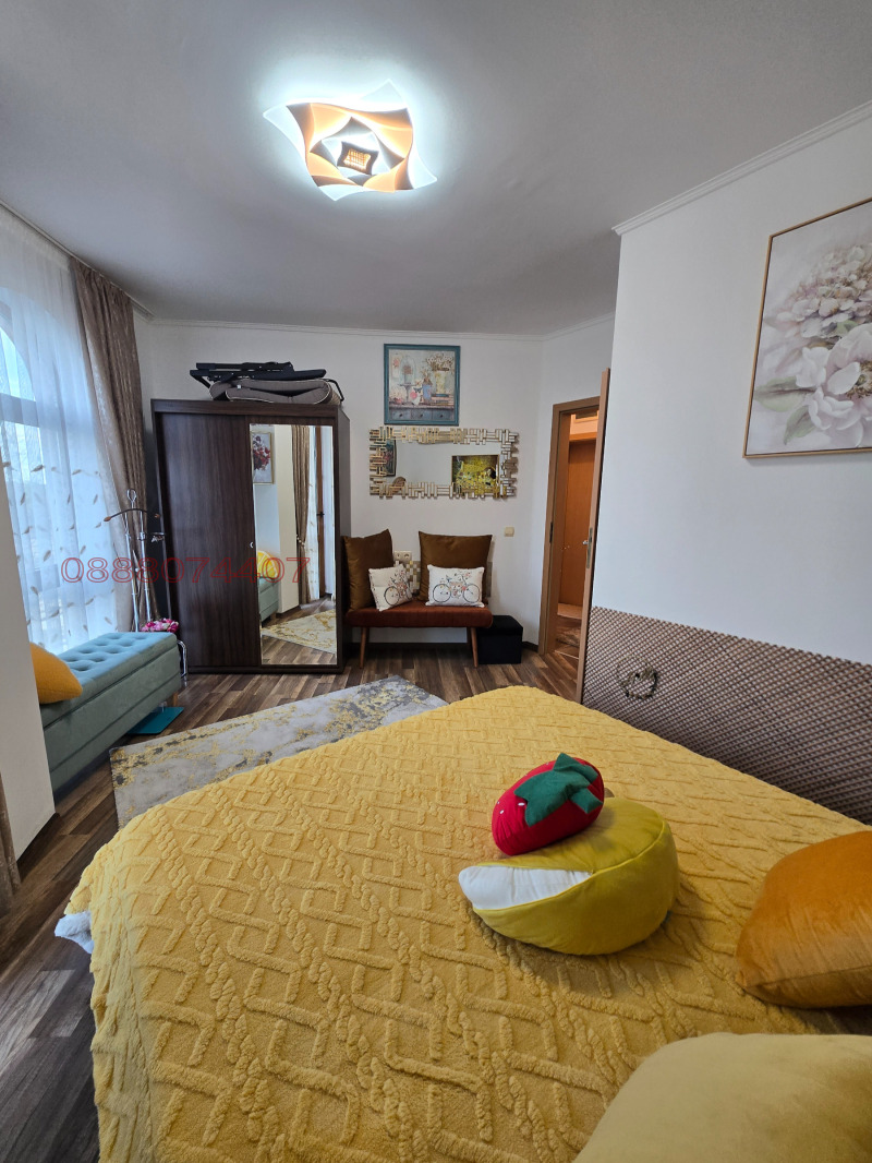 Продава 2-СТАЕН, к.к. Слънчев бряг, област Бургас, снимка 7 - Апартаменти - 52780631