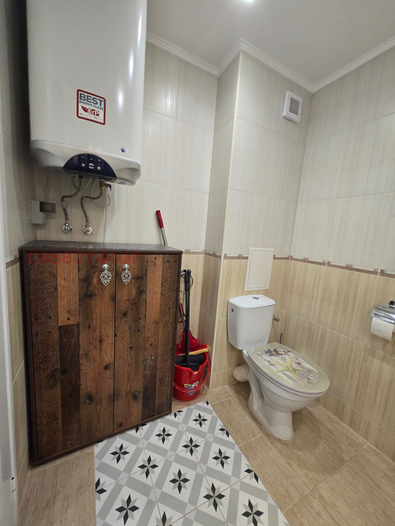 Продава 2-СТАЕН, к.к. Слънчев бряг, област Бургас, снимка 11 - Апартаменти - 52780631