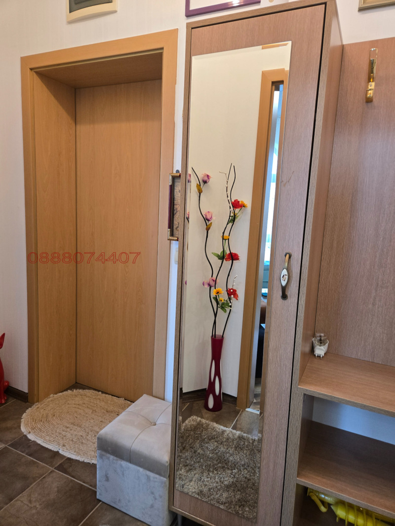 Продава 2-СТАЕН, к.к. Слънчев бряг, област Бургас, снимка 4 - Апартаменти - 52780631