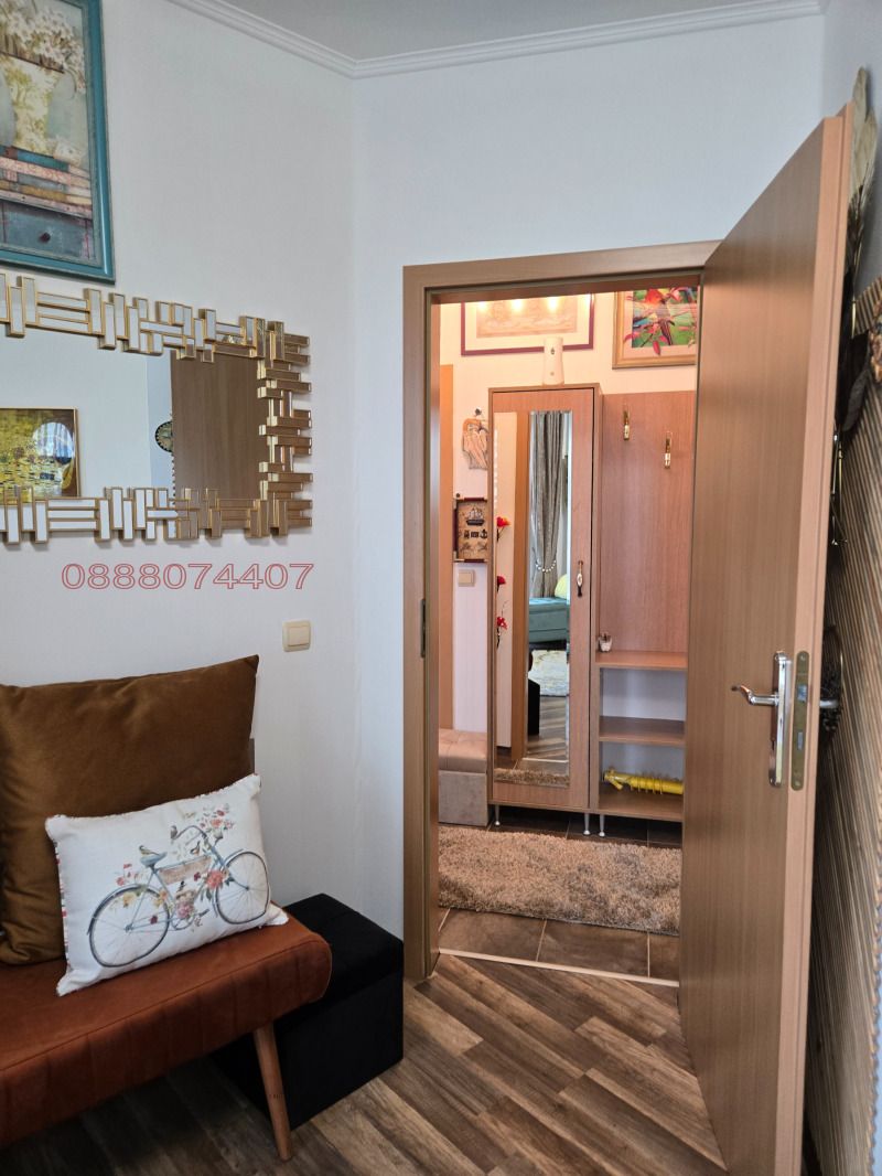 Продава 2-СТАЕН, к.к. Слънчев бряг, област Бургас, снимка 5 - Апартаменти - 52780631