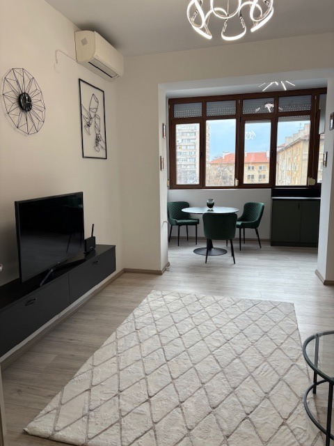 Продава 2-СТАЕН, гр. Пловдив, Кършияка, снимка 7 - Апартаменти - 53912750