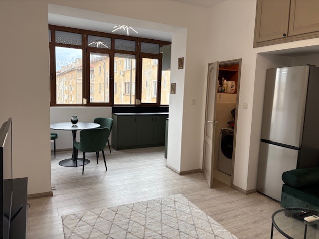 Продава 2-СТАЕН, гр. Пловдив, Кършияка, снимка 3 - Апартаменти - 53912750