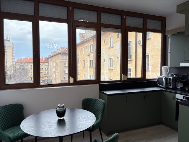 Продава 2-СТАЕН, гр. Пловдив, Кършияка, снимка 5 - Апартаменти - 53912750