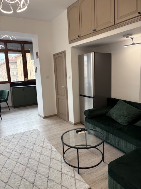 Продава 2-СТАЕН, гр. Пловдив, Кършияка, снимка 2 - Апартаменти - 53912750