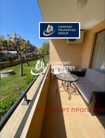 Продава 2-СТАЕН, гр. Свети Влас, област Бургас, снимка 9 - Апартаменти - 54687099