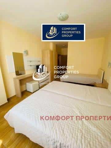 Продава 2-СТАЕН, гр. Свети Влас, област Бургас, снимка 7 - Апартаменти - 54687099