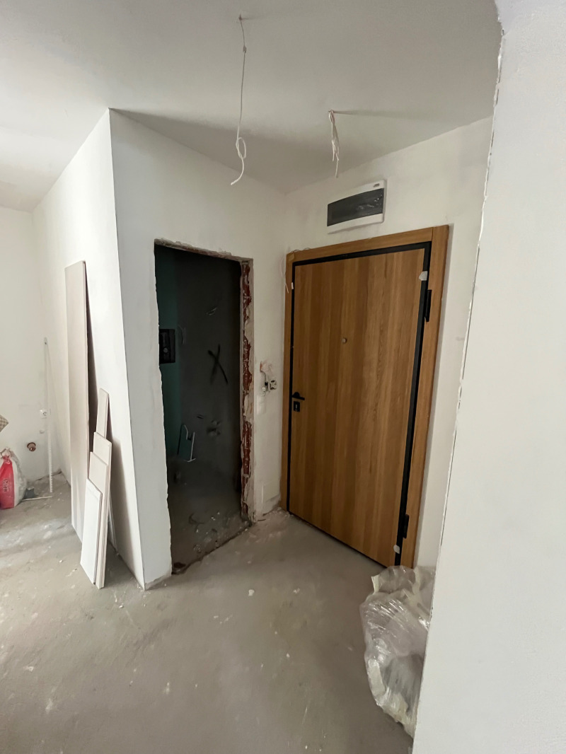 Na prodej  2 ložnice Sofia , Manastirski livadi , 120 m2 | 21960501 - obraz [11]