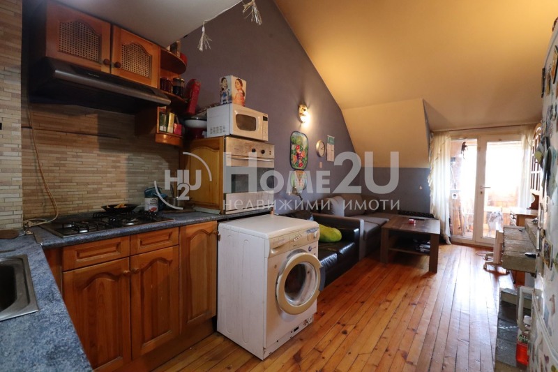 In vendita  2 camere da letto Sofia , Liulin 8 , 92 mq | 24312277 - Immagine [2]