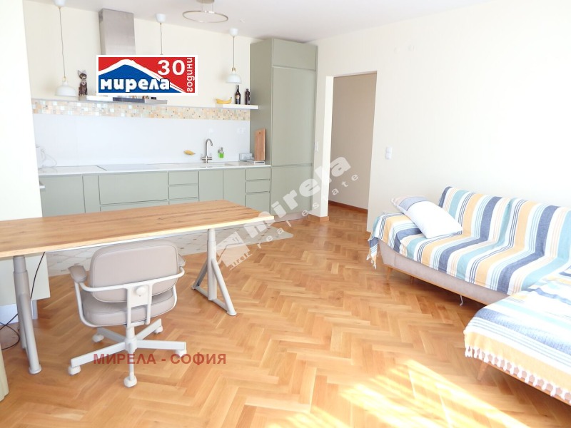 Продава  3-стаен град София , Подуяне , 114 кв.м | 25400554 - изображение [3]