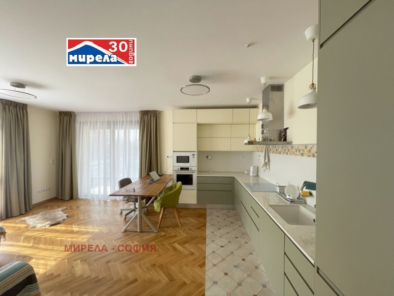 En venta  2 dormitorios Sofia , Poduyane , 114 metros cuadrados | 25400554 - imagen [2]