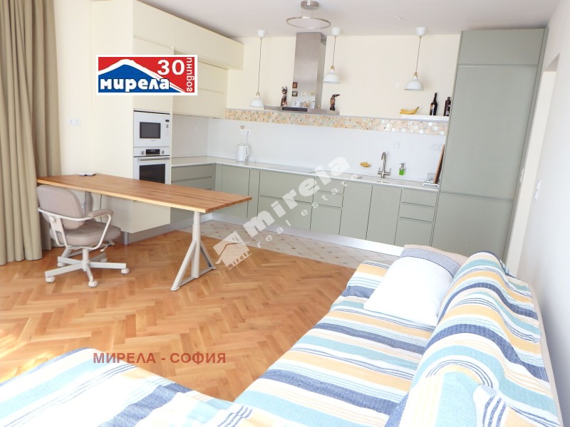 Продава  3-стаен град София , Подуяне , 114 кв.м | 25400554 - изображение [4]