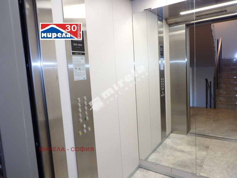 En venta  2 dormitorios Sofia , Poduyane , 114 metros cuadrados | 25400554 - imagen [13]