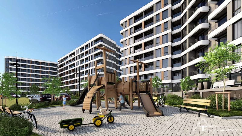 Продава  3-стаен град Варна , Владислав Варненчик 1 , 102 кв.м | 16771813 - изображение [4]