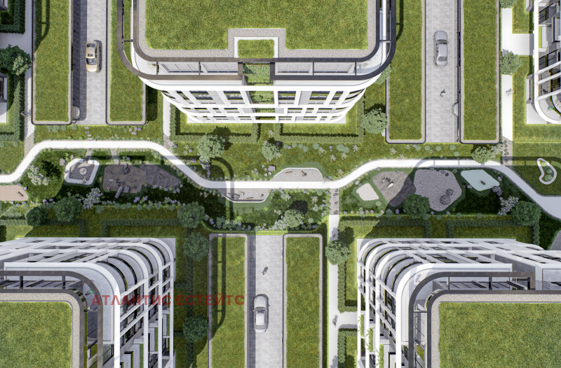 Продава 3-СТАЕН, гр. Бургас, област Бургас, снимка 4 - Апартаменти - 51565443