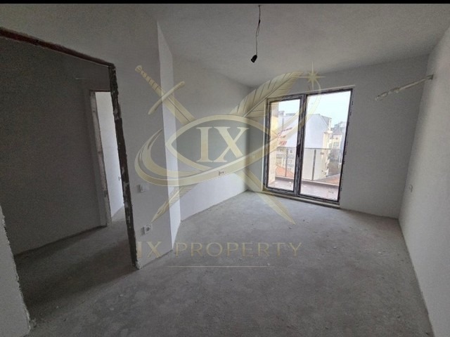 Продава 3-СТАЕН, гр. Бургас, Център, снимка 3 - Апартаменти - 55090741