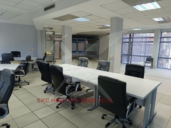 Продава ОФИС, гр. Пловдив, Център