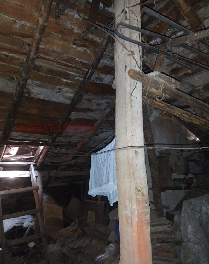 Продава ЕТАЖ ОТ КЪЩА, гр. Кърджали, Център, снимка 14 - Етаж от къща - 52783896