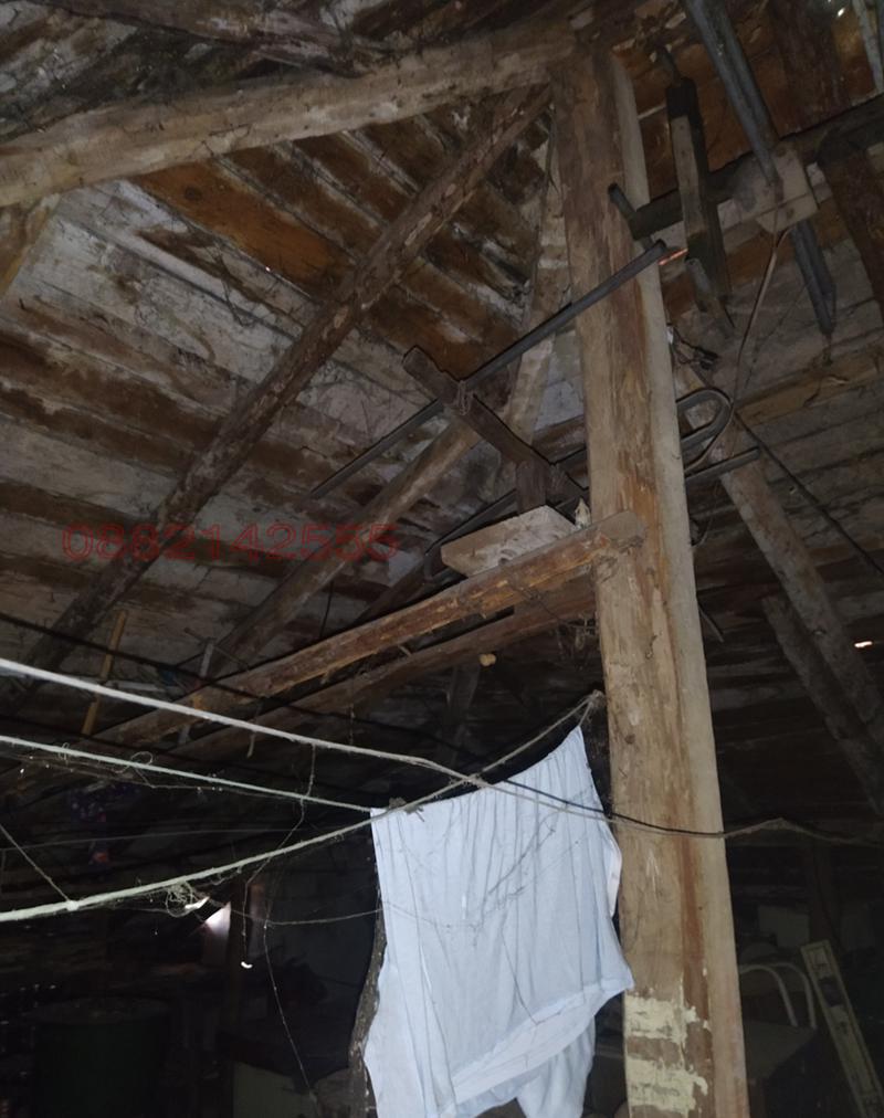 Продава ЕТАЖ ОТ КЪЩА, гр. Кърджали, Център, снимка 15 - Етаж от къща - 52783896