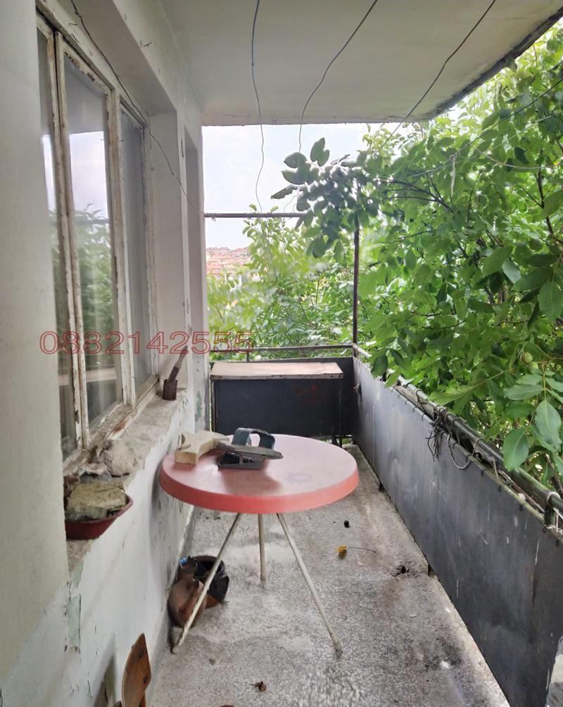 Продава ЕТАЖ ОТ КЪЩА, гр. Кърджали, Център, снимка 16 - Етаж от къща - 52783896