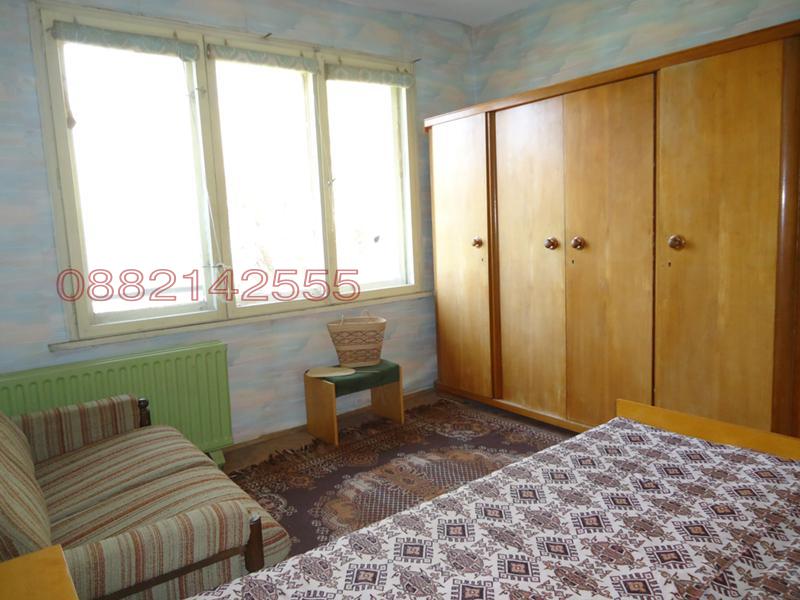 Продава ЕТАЖ ОТ КЪЩА, гр. Кърджали, Център, снимка 3 - Етаж от къща - 52783896