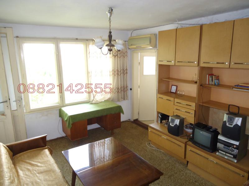 Продава ЕТАЖ ОТ КЪЩА, гр. Кърджали, Център, снимка 4 - Етаж от къща - 52783896