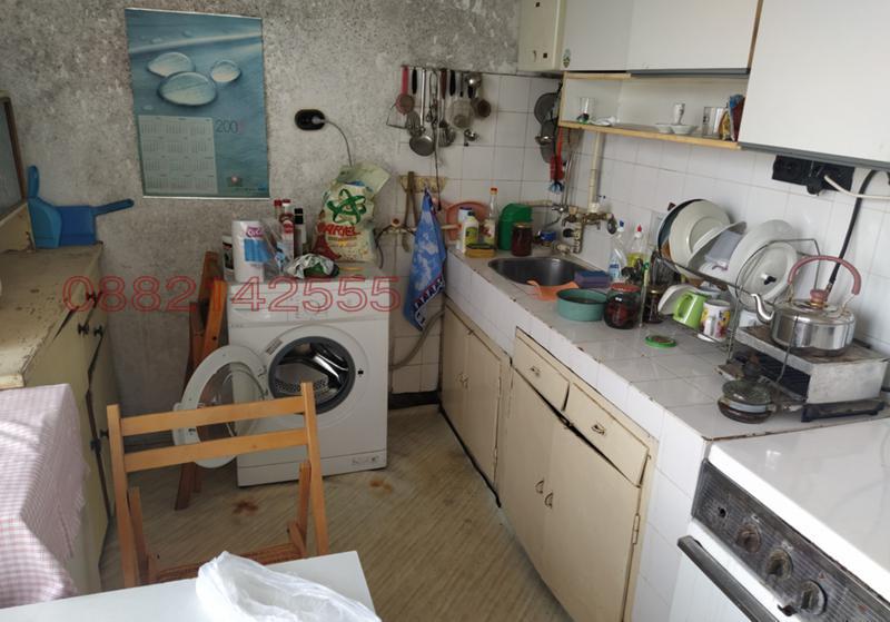 Продава ЕТАЖ ОТ КЪЩА, гр. Кърджали, Център, снимка 9 - Етаж от къща - 52783896