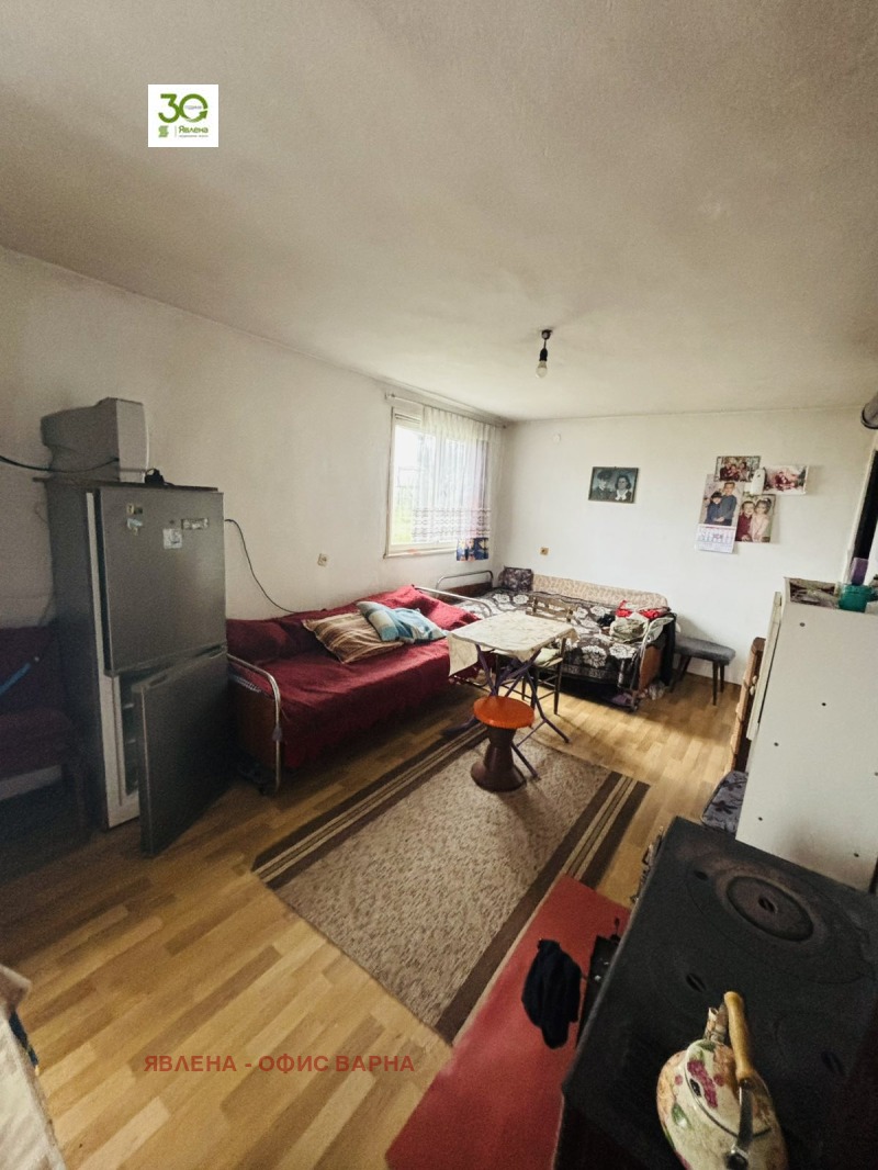 Продава КЪЩА, с. Равна гора, област Варна, снимка 8 - Къщи - 53593585